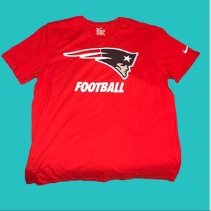 Nike Dri-Fit Patriots Tee